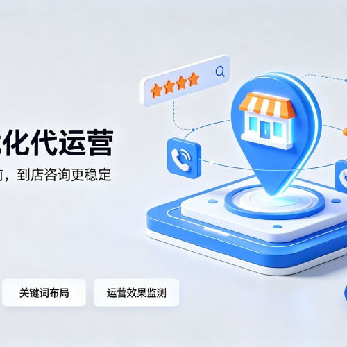 南皮GEO优化