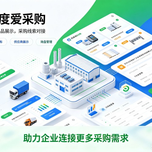 南皮百度爱采购